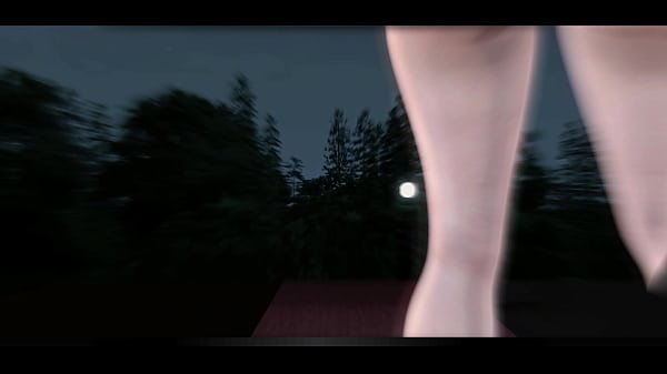 Sexy Dancing Japanese Anime, Music video!