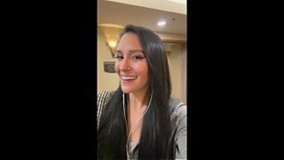 Raunchy Hotel Fuck with London Ford & Jade Greene