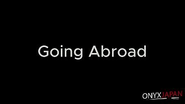 Going Abroad Ep 3: Noa