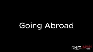 Going Abroad Ep 5: Aya